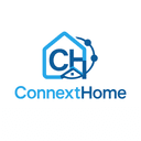 Connext Home Logo