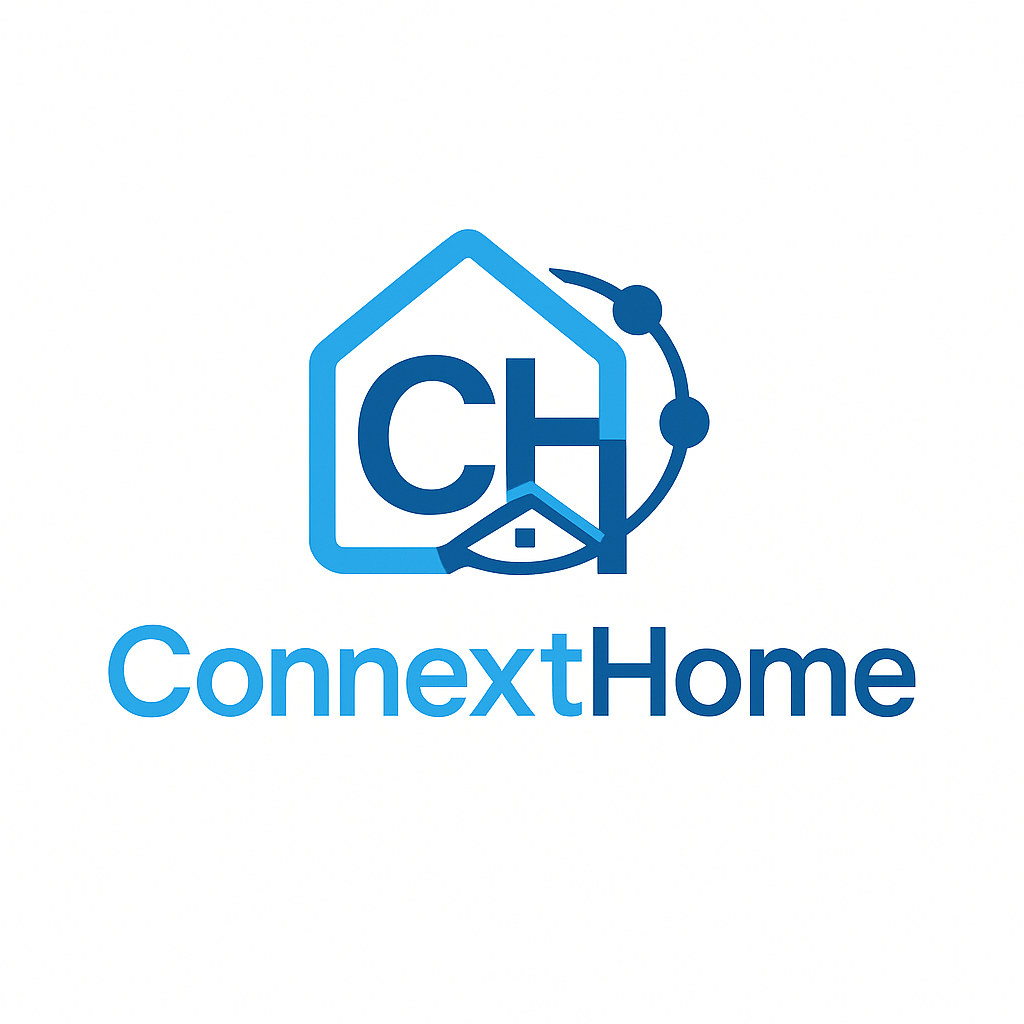 Connext Home Logo